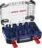 Bosch Expert Construction Material Gatenzaag - 15-delige set