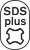 Bosch Expert SDS plus-7X boorset - 3-delige hamerboorset