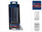 Bosch Expert SDS plus-7X boorset - 5-delige hamerboorset