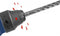 Bosch Expert SDS plus-7X boorset - 5-delige hamerboorset