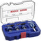 Bosch Expert Sheet Metal Gatenzaag - 6-delige set