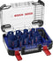 Bosch Expert Tough material Gatenzaag - 14-delige set