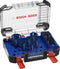 Bosch Expert Tough Material Gatenzaag - 9-delige gatenzaagset