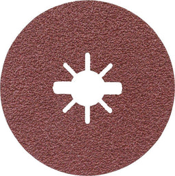 Bosch Fiberschijf Xlock 125 k36