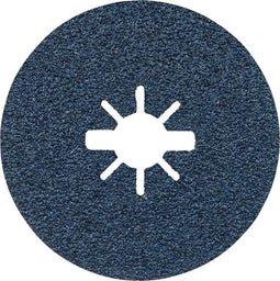 Bosch Fiberschijf Xlock 125 k60