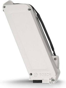 Bosch Fietsaccu PowerPack 400 Classic+ wit