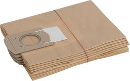 Bosch filterzak pap 5
