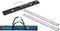 Bosch FSN Kit (2x geleiderails & 1x koppelstuk) in foudraal