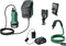 Bosch GardenPump 18 accu regentonpomp - Met 1 x 18 V accu en lader