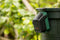 Bosch GardenPump 18 accu regentonpomp - Met 1 x 18 V accu en lader