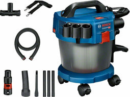 Bosch GAS 18 V-10 L
