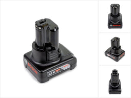 Bosch GBA 10,8 V 4.0 Ah