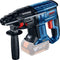 Bosch GBH 18V-21 accu-boorhamer