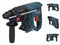 Bosch GBH 18V-21 accu-boorhamer