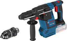 Bosch GBH 18V-26 F accu-boorhamer