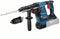 Bosch GBH 36 VF-LI Plus SOLO 36V Li-Ion Accu SDS-plus combihamer incl. snelspanboorkop body - 3J