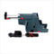 Bosch GDE 18V-16 afzuigset voor GBH 18V-26