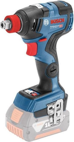 Bosch GDX 18 V-200 C SOLO 18V Li-Ion accu slagmoersleutel / slagschroevendraaier body - koolborstelloos