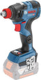 Bosch GDX 18 V-200 C SOLO 18V Li-Ion accu slagmoersleutel / slagschroevendraaier body - koolborstelloos