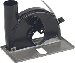 Bosch - Geleidingsslede met afzuigaansluiting voor doorslijpen 100/115/125 mm