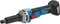 Bosch GGS 18V-23 LC 18V Li-Ion accu - Rechte slijper - Body in L-Boxx - 8 mm