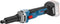 Bosch GGS 18V-23 LC 18V Li-Ion accu - Rechte slijper - Body in L-Boxx - 8 mm