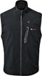 Bosch GHV 12+18V XA M 12V Li-Ion accu verwarmde bodywarmer - Maat M