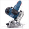 Bosch GKS 18 V-LI SOLO 18V Li-Ion Accu cirkelzaag body - 165mm