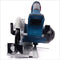 Bosch GKS 18 V-LI SOLO 18V Li-Ion Accu cirkelzaag body - 165mm