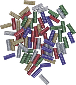 Bosch - Glitter lijmsticks - 70 stuks