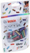 Bosch - Glitter lijmsticks - 70 stuks