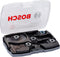 Bosch GOP Starlock 5-delige Accessoireset Best of cutting