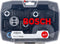 Bosch GOP Starlock 5-delige Accessoireset Best of cutting