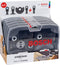 Bosch GOP Starlock 5-delige Accessoireset Best of cutting