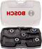 Bosch GOP Starlock 5-delige Accessoireset Best of cutting