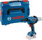 Bosch GRG 18V-16 C Professional - Accu Klinknagelpistool - 18V - in L-Boxx 136
