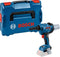 Bosch GRG 18V-16 C Professional - Accu Klinknagelpistool - 18V - in L-Boxx 136