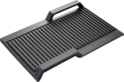 Bosch Grillplaat HEZ390522 - Geëmailleerd