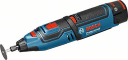 Bosch GRO 12V-35 12V Li-Ion Accu multitool body