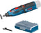 Bosch GRO 12V-35 12V Li-Ion Accu multitool body