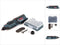 Bosch GRO 12V-35 12V Li-Ion Accu multitool body