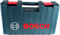 Bosch GSA 18V-32 18V Li-Ion accu reciprozaag body in koffer - koolborstelloos