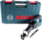 Bosch GSA 18V-32 18V Li-Ion accu reciprozaag body in koffer - koolborstelloos