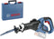 Bosch GSA 18V-32 18V Li-Ion accu reciprozaag body in koffer - koolborstelloos