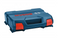 Bosch GSB 18 V-21 Professional Combiboor - 2 Accu's - Incl. Opbergbox - Blauw