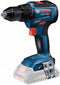 Bosch GSR 18V-55 - Accuboormachine - 18V - 55 Zonder accu
