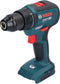 Bosch GSR 18V-55 - Accuboormachine - 18V - 55 Zonder accu