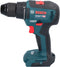 Bosch GSR 18V-55 - Accuboormachine - 18V - 55 Zonder accu