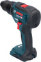 Bosch GSR 18V-55 - Accuboormachine - 18V - 55 Zonder accu