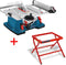 Bosch GTS 10 XC Zaagtafel met onderstel (GTA 6000) - 2100W - 254 x 30mm